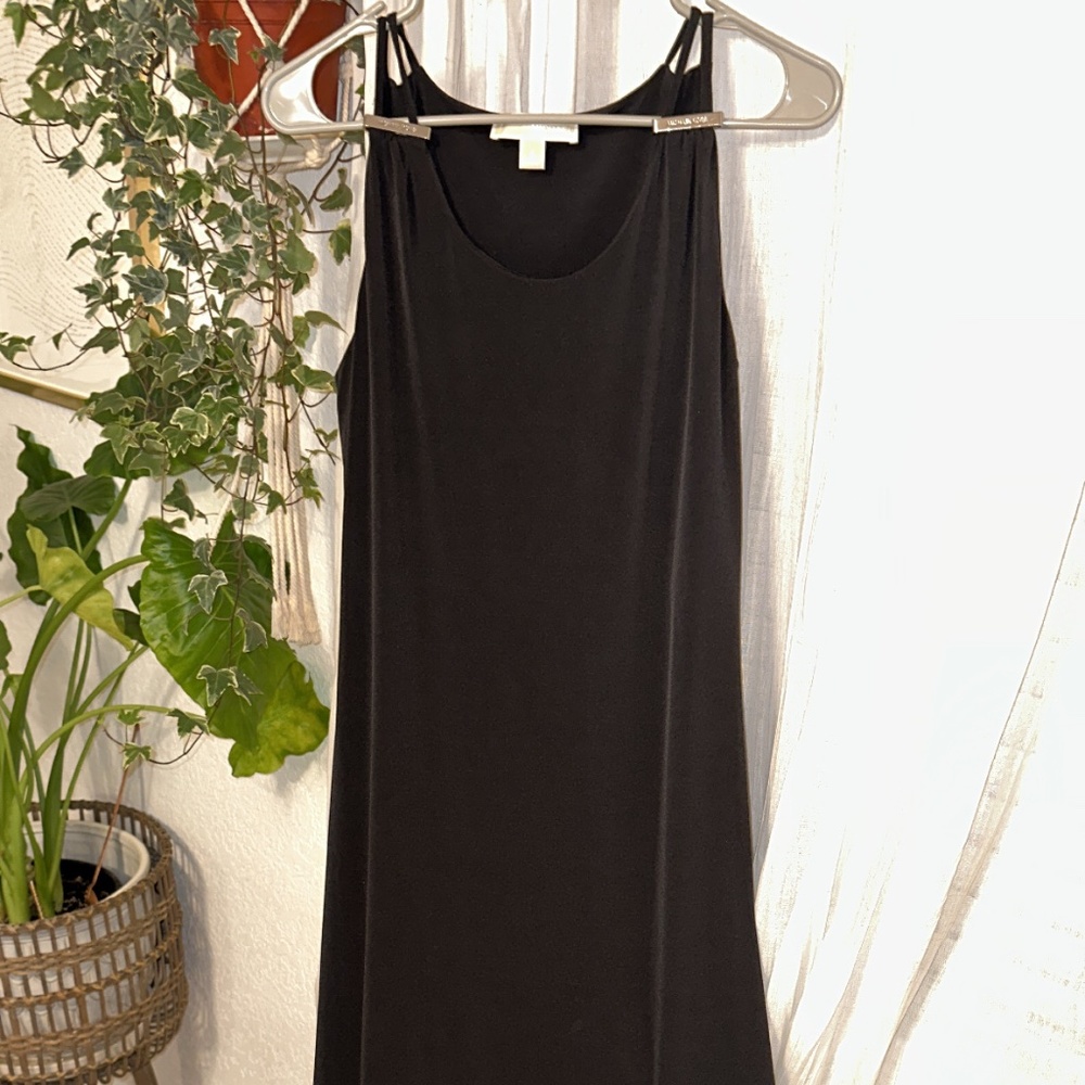 Vintage Long Timeless Michael Kors Dress